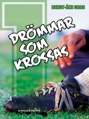 cover image of Malmens IK 1--Drömmar som krossas